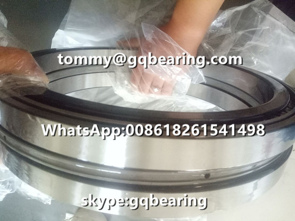 Gcr15 Steel Material Crane Using PSL611-200-1 Double Row Tapered Roller Bearing