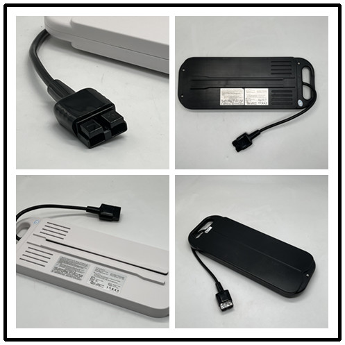 Long Cycle 25.2V 11.6Ah Medical Equipment Battery For Wheelchair