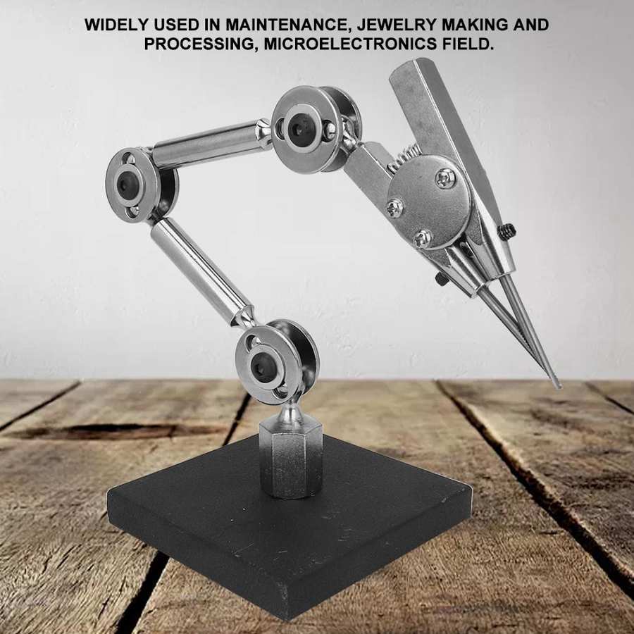TOKTOS Welding Machine Accessories Metal Welding Work Clips