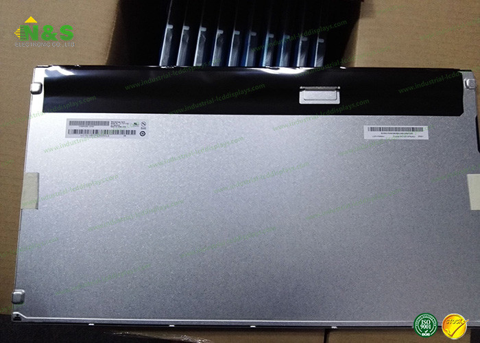 2.5" H245QBN02.0 AUO LCD Panel , 240×432 MIPI Interface Medical Lcd Display