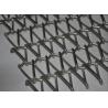 Buy cheap Wood Drying 304 Stainless Steel Balanced Conveyor Wire Mesh Belt from wholesalers