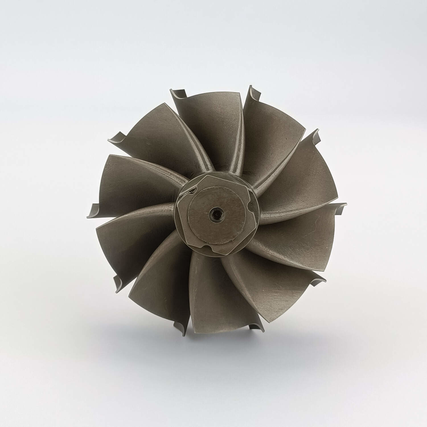 GT4088R Turbine wheel shaft 449208-8 for 751470-0001/751470-0002/751470-0003 turbochargers No reviews yet