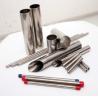 Buy cheap Extrusion Mill Finish Stainless Steel Seamless Pipe 1.9mm OD SS 304 Seamless from wholesalers
