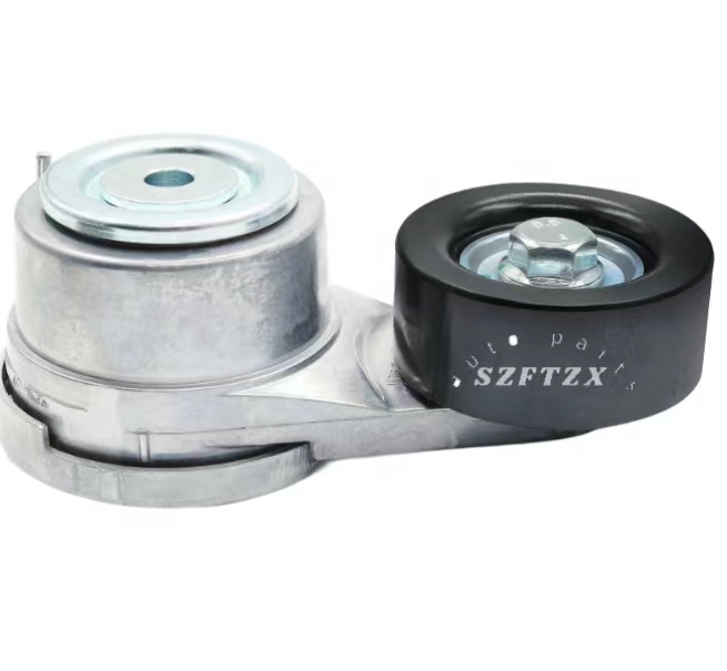 Engine Belt Tensioner 252812F000 For Hyundai Kia D4HB D4HA Engine