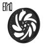 Buy cheap Aluminum Chrome Motorcycle Rear Wheels Various Weights Available from wholesalers