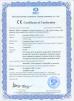 Guangzhou Huiyin Audio Co., Ltd. Certifications