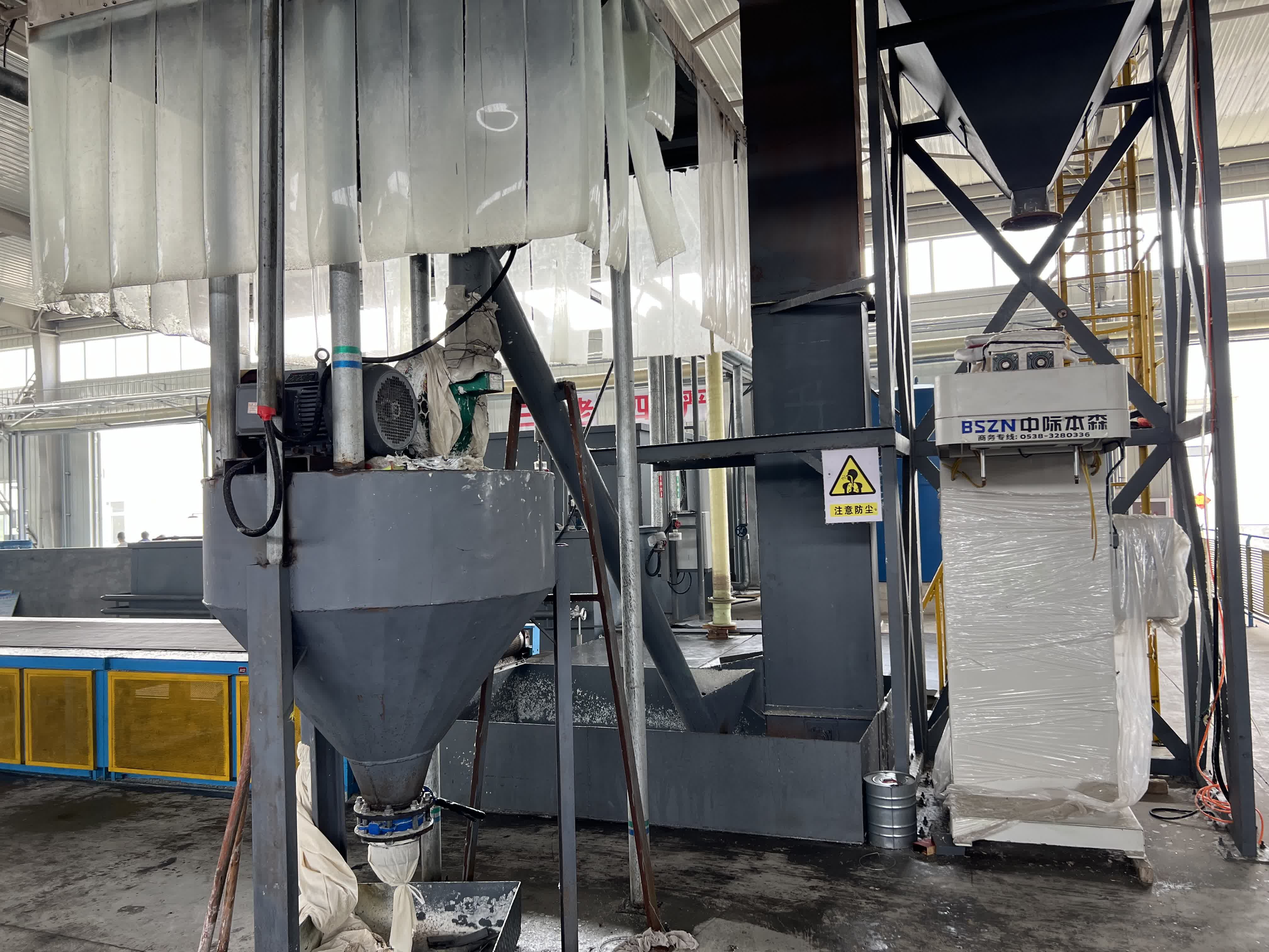 Buy 98% Potassium Dihydrogen Phosphate Recommended Buffer For Sewage Treatment