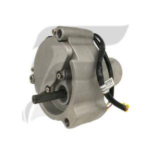2406U197F4 Kobelco SK200-3 SK200-5 Throttle Stepper Motor