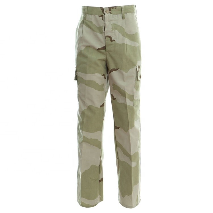 Custom Army Uniform Tactical Combat Shirt Pants Airsoft Hunting Apparel Camo Bdu