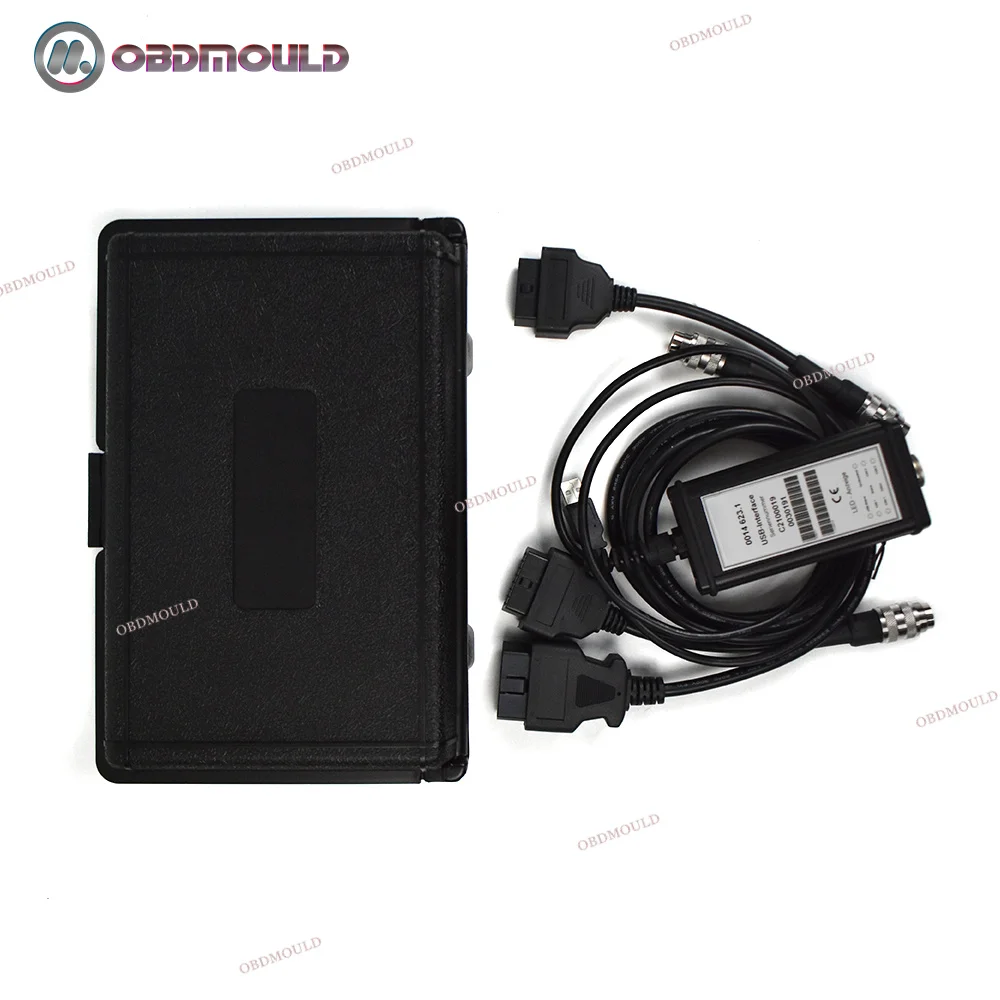 FOR CLAAS diagnostic interface CLAAS cds for CLASS agriculture tractor construction truck diagnostic scanner tool