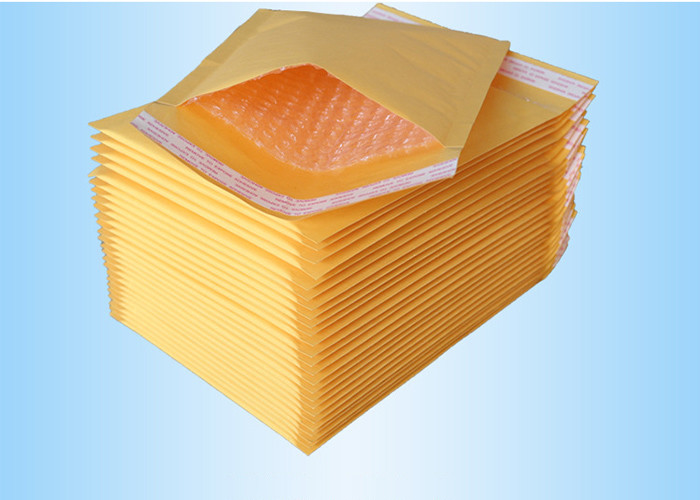 Hard To Tear Down Polythene Mailing Bags With Custom Color For Shipping Box