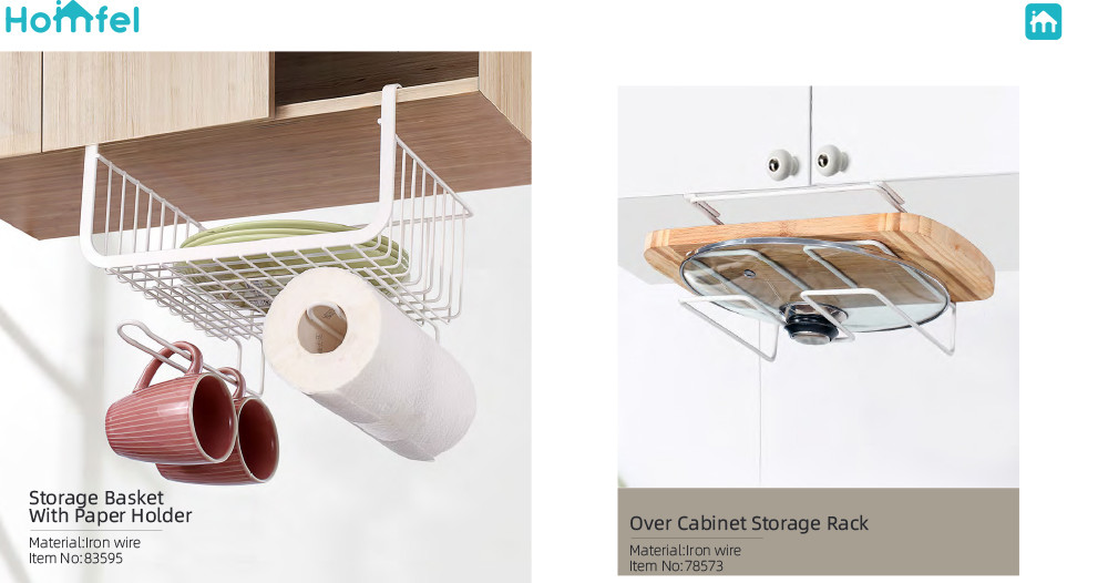 Convenient Kitchen Utensil Holder For Home And Restaurant Organization