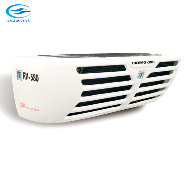 Front Mounted 0 Degree 5050W Small Truck Refrigeration Units