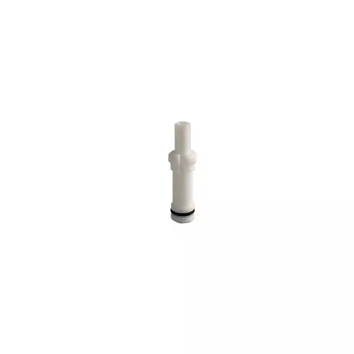 241229 Low Air Injector Collector Nozzle Powder Coading Machine