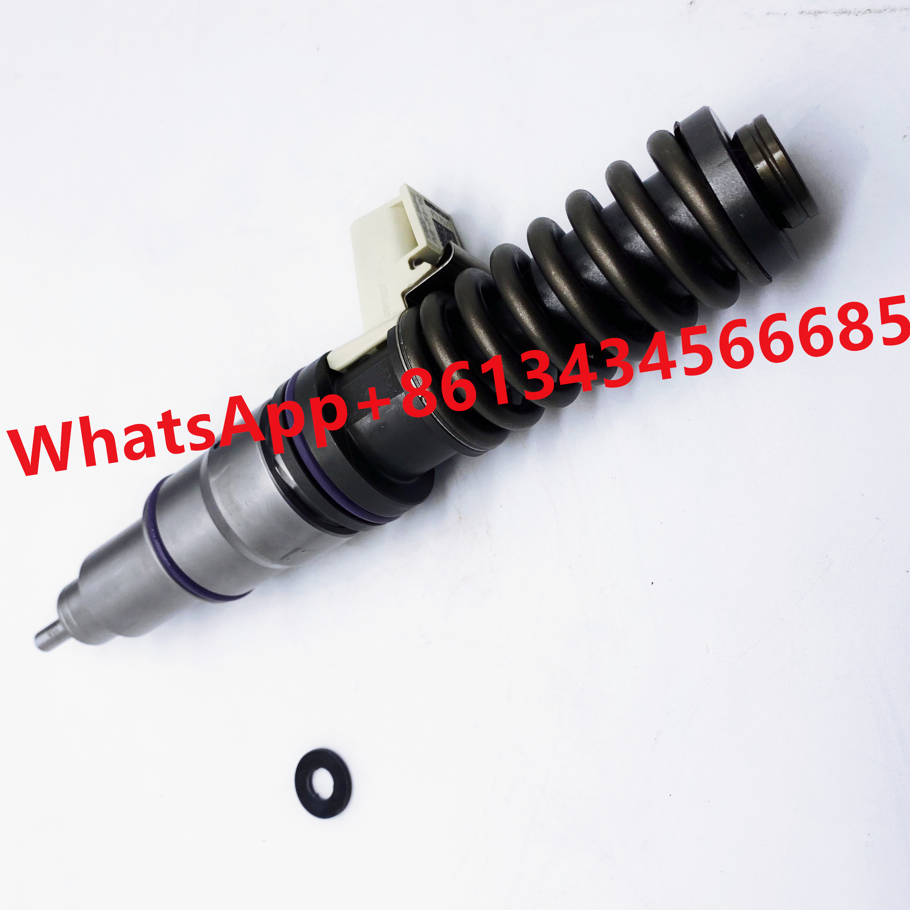 Diesel engine fuel Injector BEBE4D00103 BEBE4D00203 BEBE4D00001 BEBE4D00002 BEBE4D00003 For VOLVO TRUCK/VOLVO PENTA D16