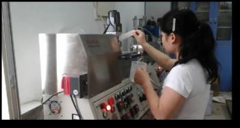 Wuhan Ruiming Experimental Instrument