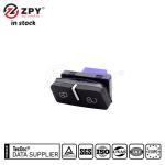 ZPY 7P6962125A Front Left Door Lock Switch For VW Touareg 2011-2018