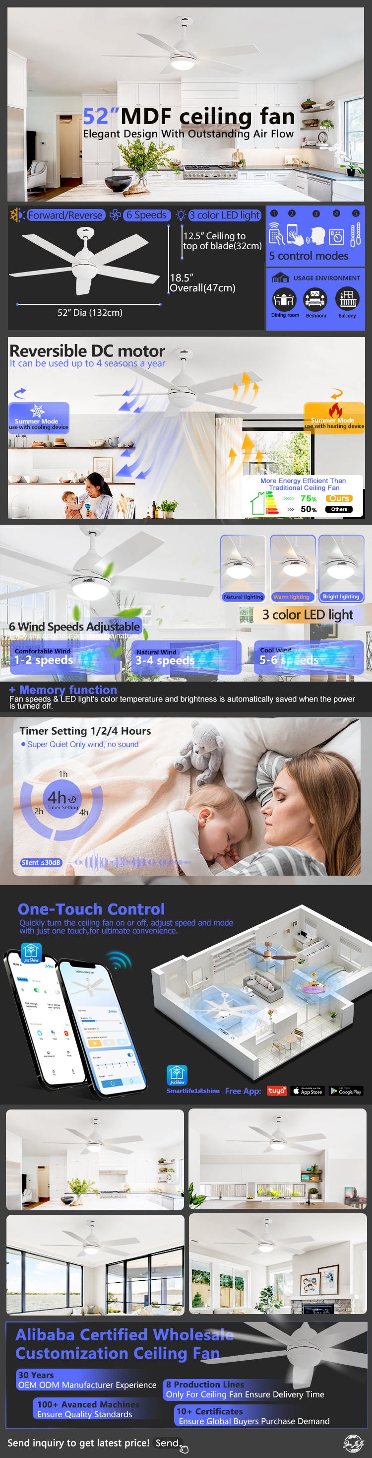 ceiling fan