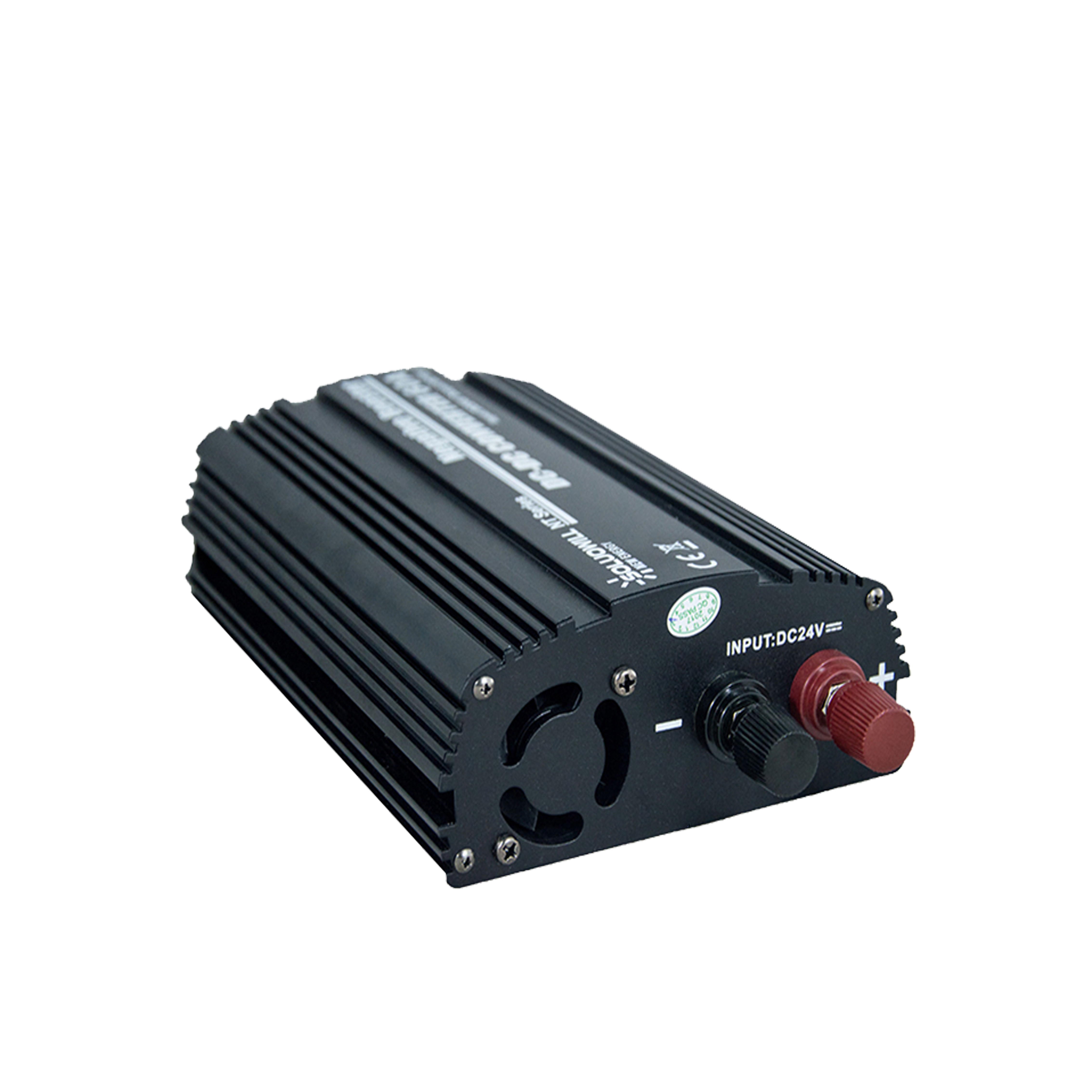 ROHS Buck Boost DC DC Power Converters 60A Multipurpose Stable