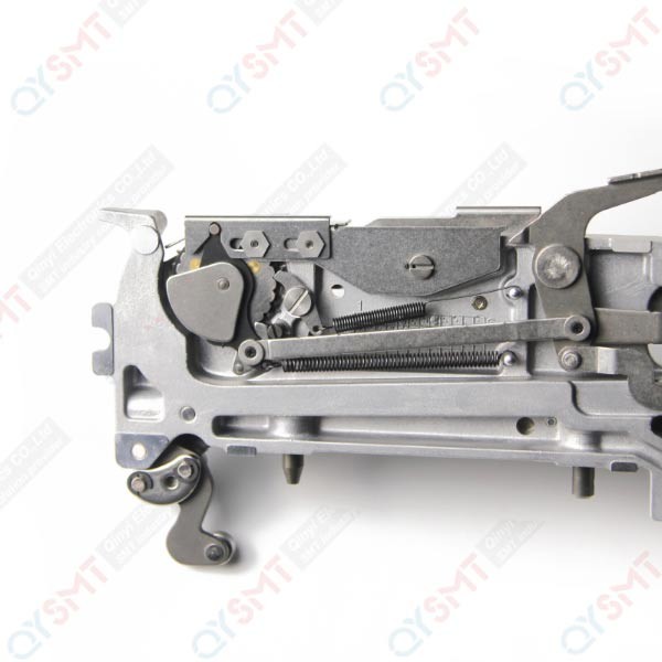 CL-8 4mm SMT Feeder Surface Mount Parts Yamaha KW1-M1100-111 Long Service Life