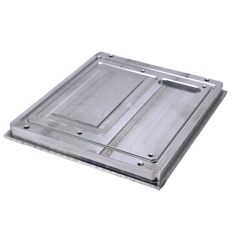 OEM / ODM Service CNC Aluminum Parts Painting For Vehicle