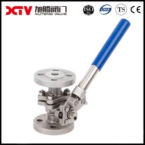 China TQ41F-1500WOG Deadman Spring Return Ball Valves for Fire Protection of Oil Media on sale