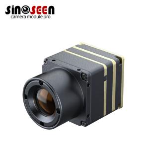 640x512 VOx Uncooled Infrared Camera Module 50Hz