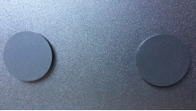 Voice Box Sticky Back Foam Tape 9810 120 Centigrade Resist Sponge
