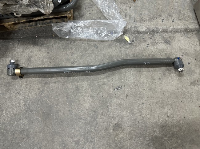 WG9931437030 Tie Rod Assembly HOWO Truck Parts HOWO T5G
