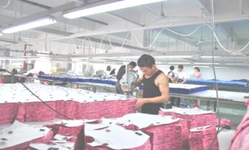 Zhejiang Weilong Home Supplies Co., Ltd.