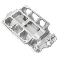 0.005mm Tolerance Custom CNC Milling Small Electric Ship Parts Of Boat Engine