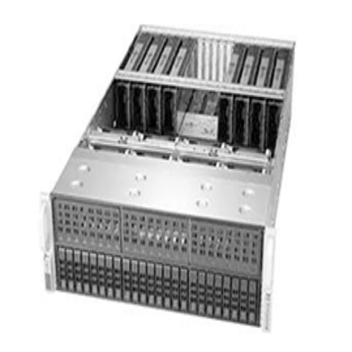 Supermicro 6049GP-TRT 2 CPU Intel 6252 32GB/RECC/DDR4/3200MHz Server with RECC Memory
