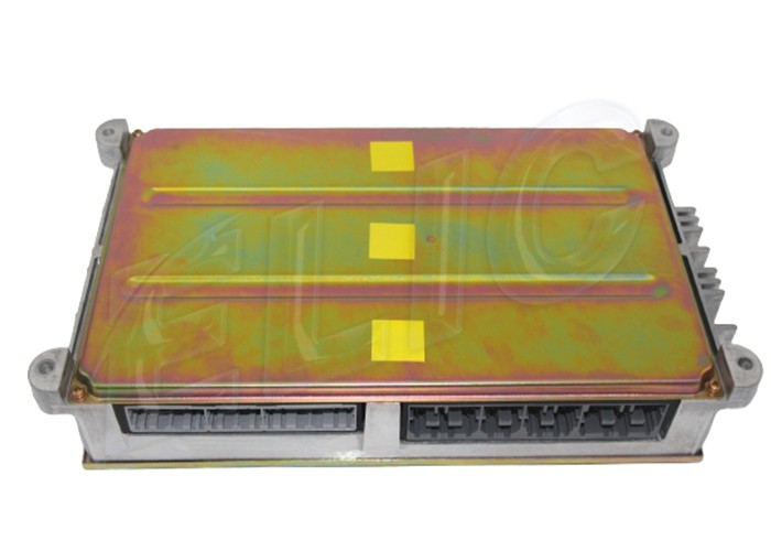 SK200-6 YN22E00123F5 YN22E00123F4 Excavator Controller Board Computer Board