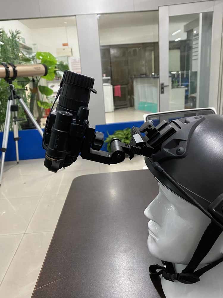 Night Vision Monocular Suitable for observation at night in unlit environments
