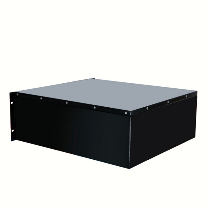 Rechargeable Telecom Lithium Ion Battery 48V 200Ah 2500 Cycles