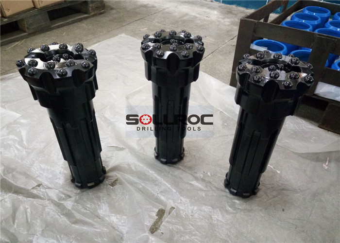 4"-5" Inch RC Drill Bit For Geotechnical Drilling Equipment SRC547