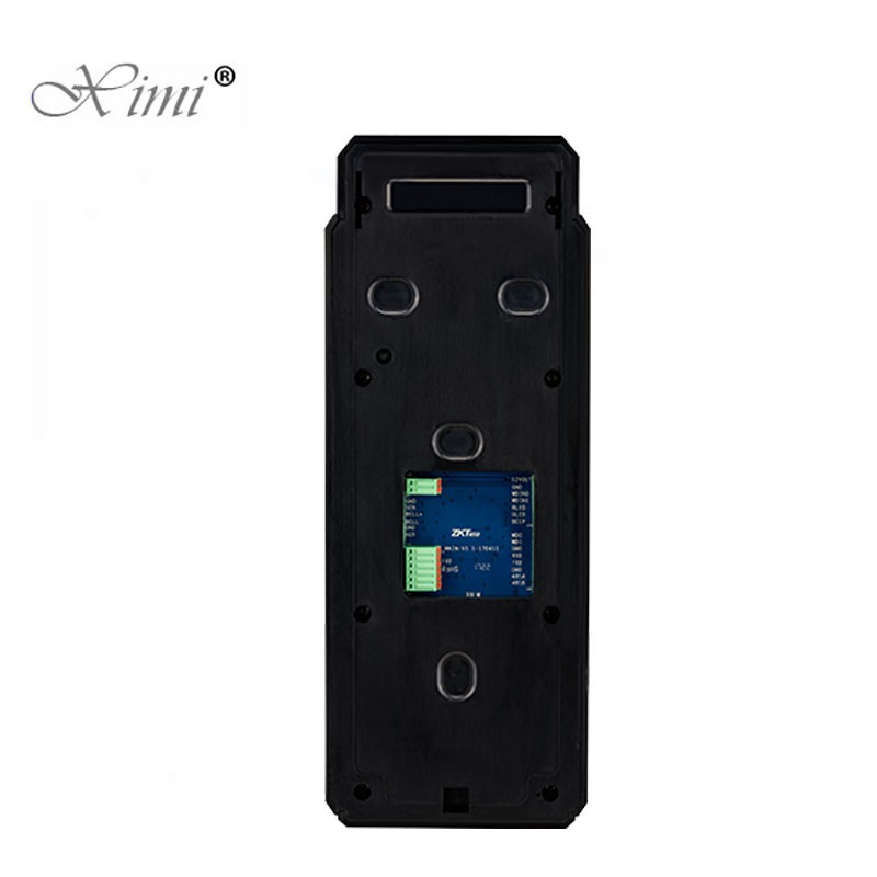 ZK F30 Palm Access Control System With Time Attendance And 125KHZ RFID Card Reader Access Control Products