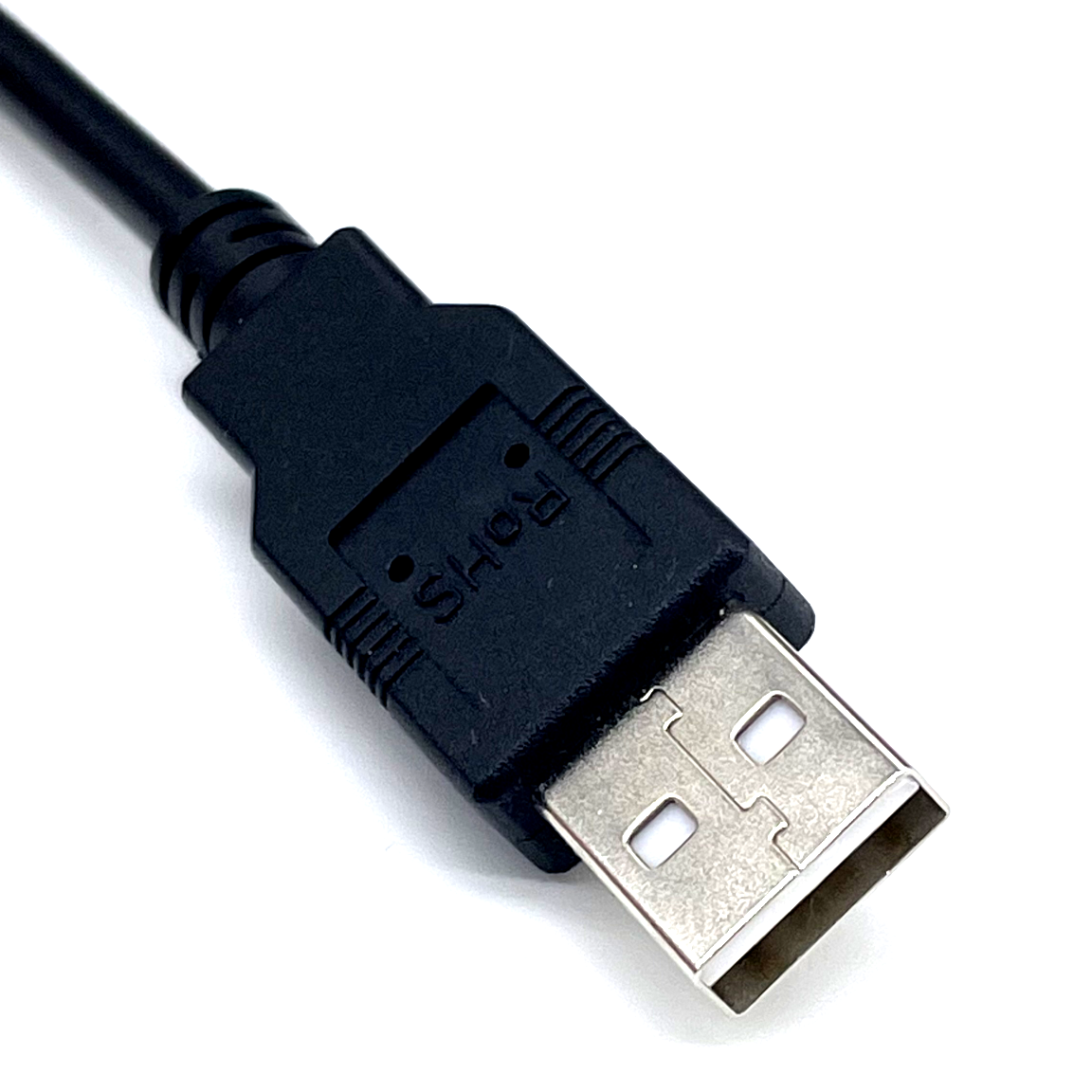USB A To DC Fast Charging Cable Video Game Player Printer Tablet