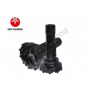 Buy cheap Cemented Threaded Button Bits product