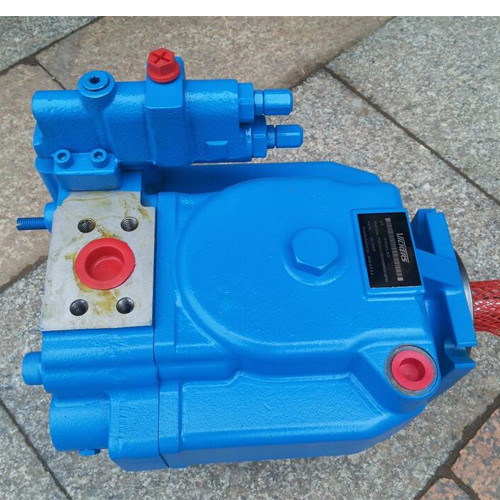 PVH081 PVH63 PVH141 Vickers Hydraulic Pump PVH098 PVH074 PVH57 PVH131C-RF-13S-11-C25-31