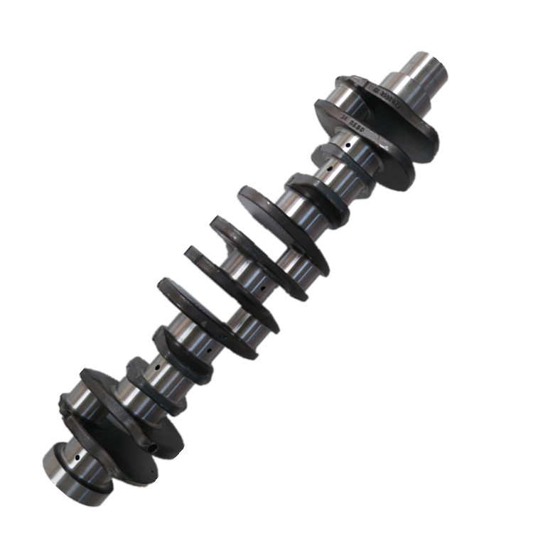 Original Cummins Engine Crankshaft 6L Diesel Truck Engine Crankshaft 3965010