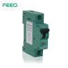 Buy cheap FEEO MCB 4KV 6KA Single Pole Miniature Circuit Breaker from wholesalers