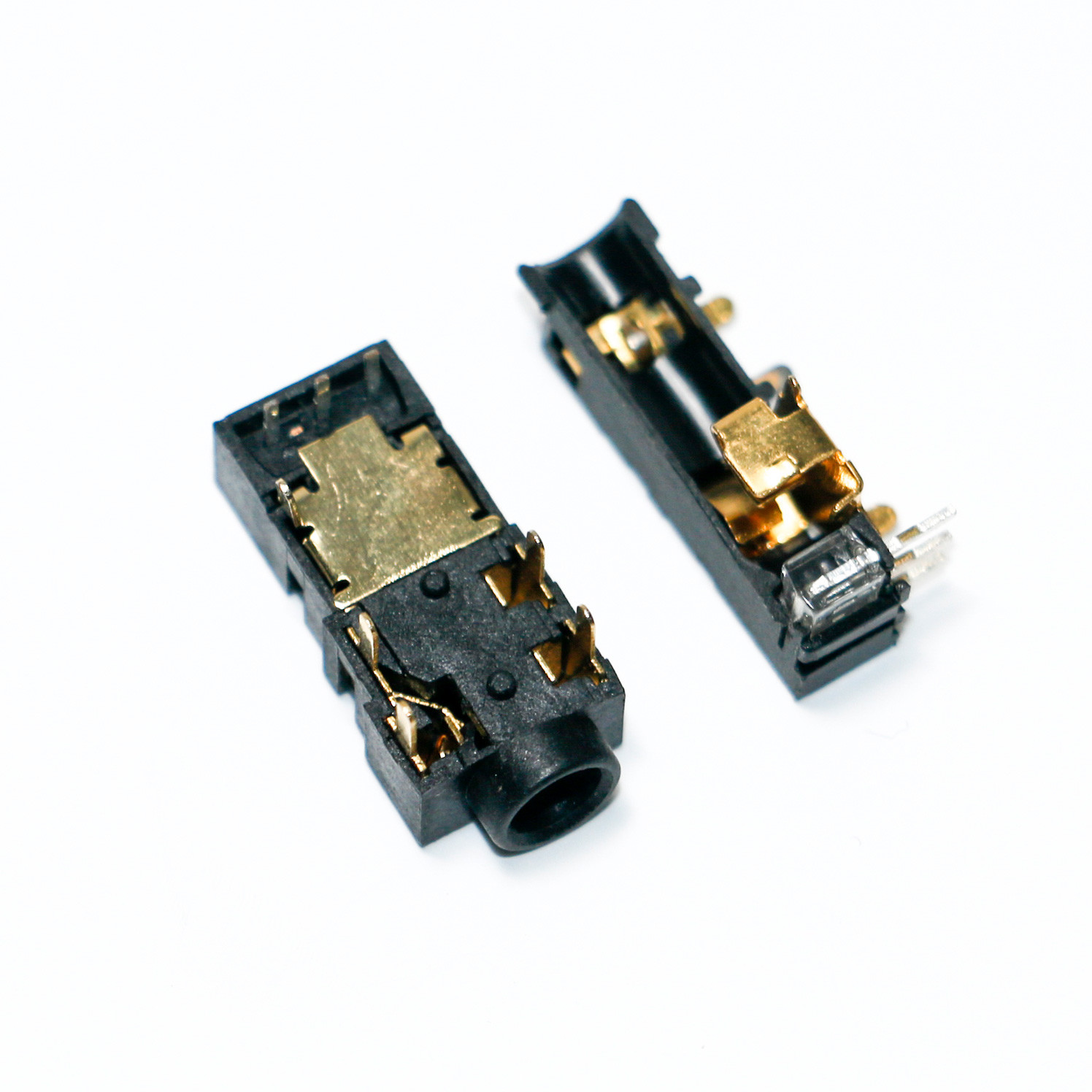 Factory Outlet Optical Fiber 16M Optical Audio Toslink Connector SPDIF Jack DLT13M1