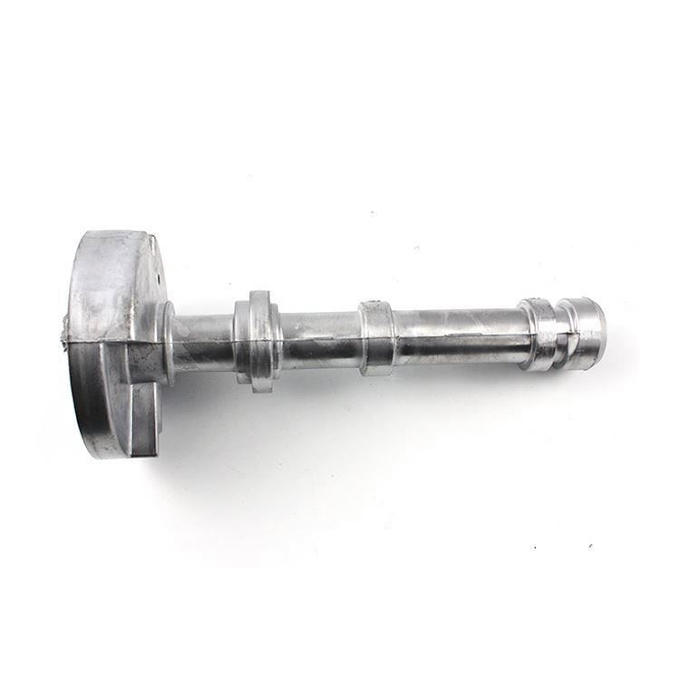 Professional CNC Machining Service Orally Auto Parts Zinc Die Casting