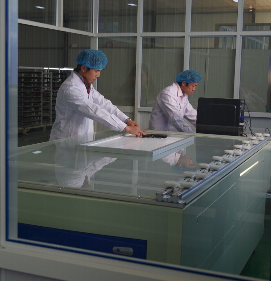 High Quality Power and Energy Solar Panels