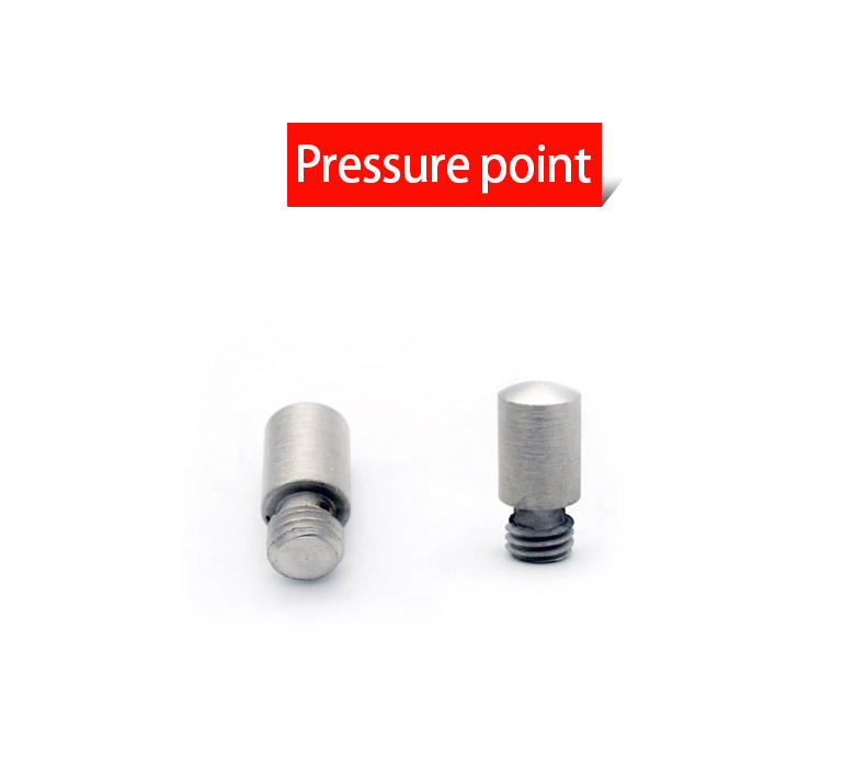 National Standard Part Series matching sensor accessories Hoisting lifting ring hooks joint bearing Spherical Rod End connectors