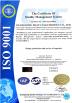 Guangdong Huayu Electronic Company Limited Certifications