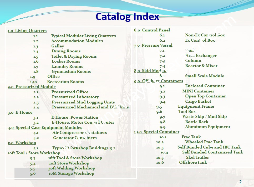 ISO 9001 Offshore Containers LIoyd'S Register Shipping Certified for bedroom