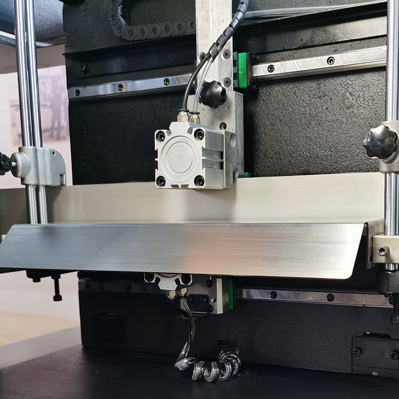 EJON T20 Stainless Steel Aluminum LED Letter Channel Letter Bending Machine with CE