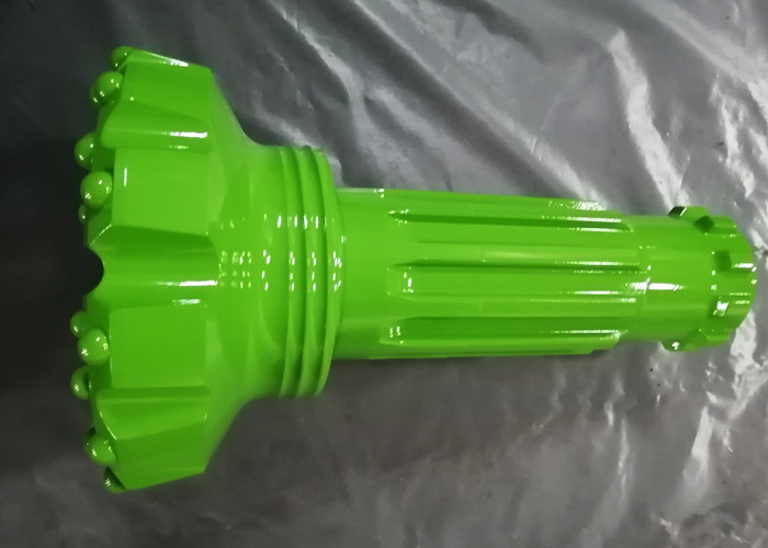 Water Well Drilling Dth Button Bits 8 Inch Dhd380 Drill Bit High Pressure